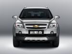 Chevrolet Captiva 2006 года
